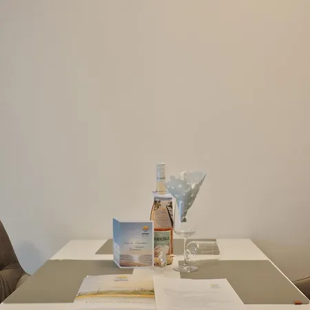 Haus Seerose Seerose Ii 11 Appartement *