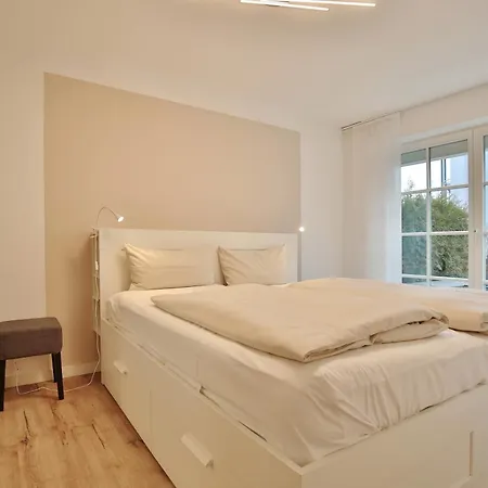 Haus Seerose Seerose Ii 11