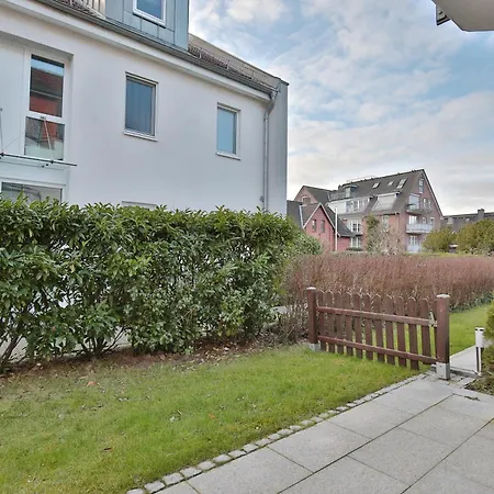 Haus Seerose Seerose Ii 11 *