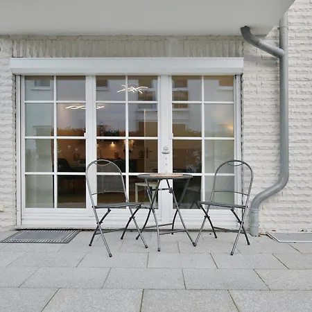 Haus Seerose Seerose Ii 11