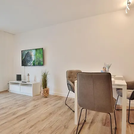 Haus Seerose Seerose Ii 11 *