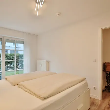 Haus Seerose Seerose Ii 11 * Scharbeutz