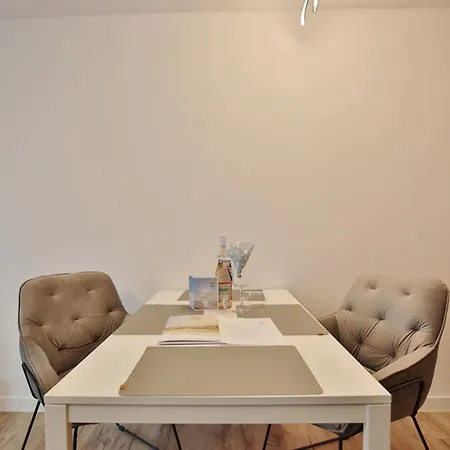 Appartement Haus Seerose Seerose Ii 11