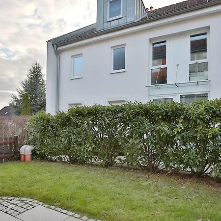Apartment Haus Seerose Seerose Ii 11