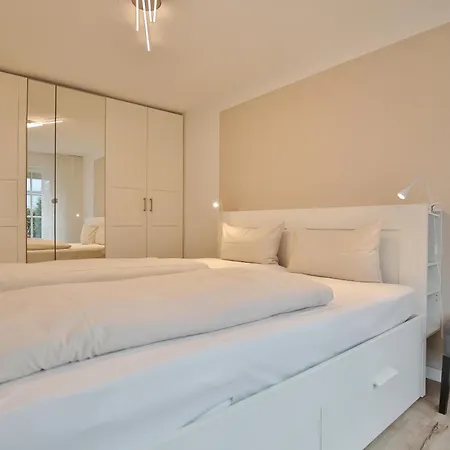 Haus Seerose Seerose Ii 11